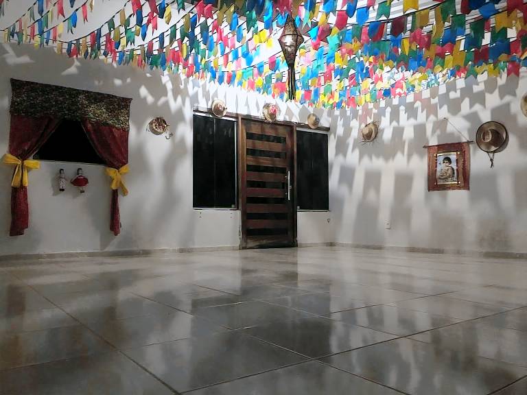 Casa  Campina Grande