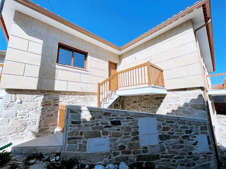 Maison de vacances Vila Real