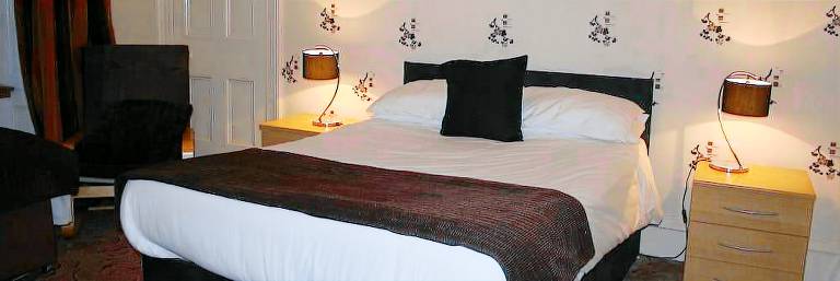 Accommodation Turnberry