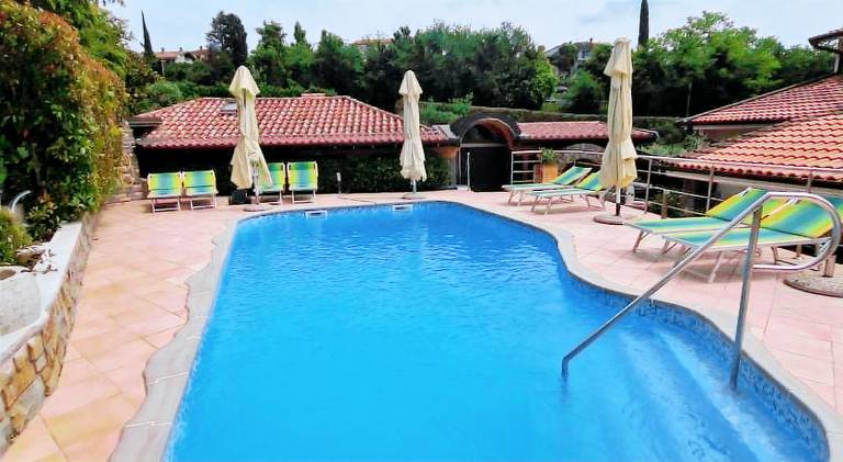 Rooms & Apartments Giulia — photo 3