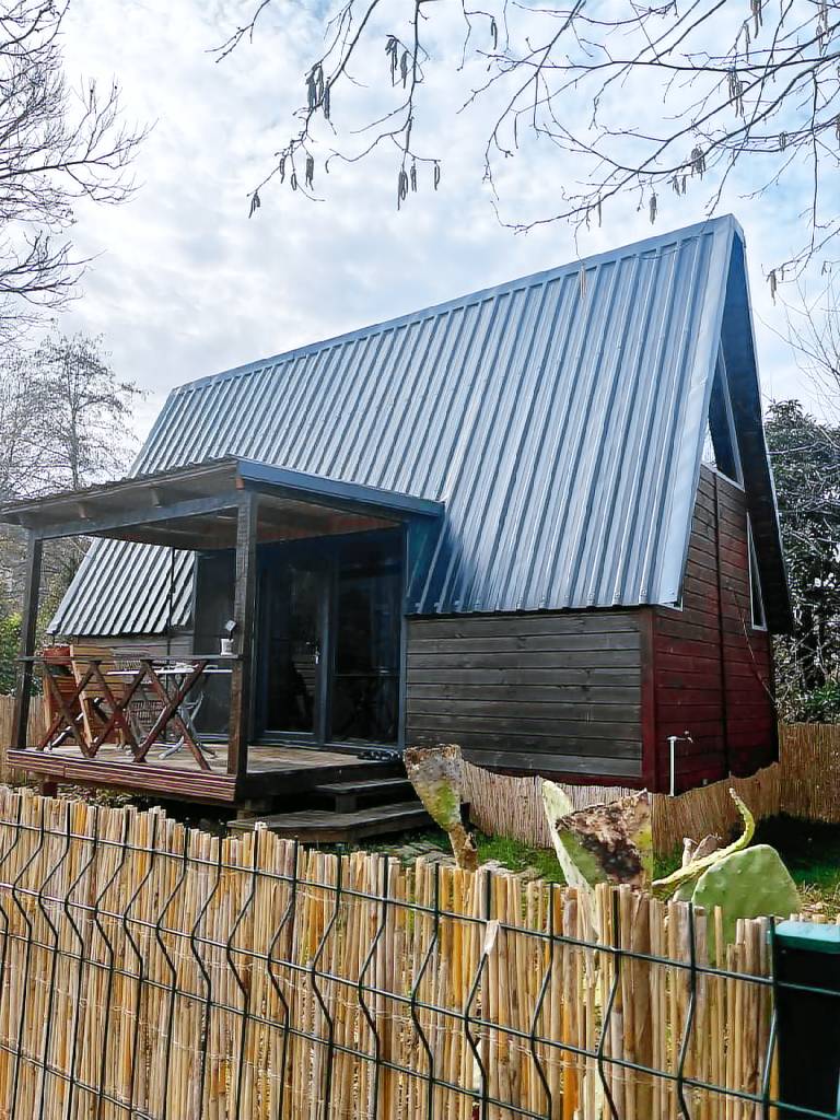 Akorya Bungalov in Ardesen