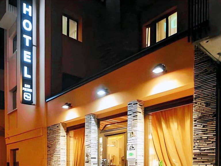 Hotel San Pietro in Villafranca di Verona