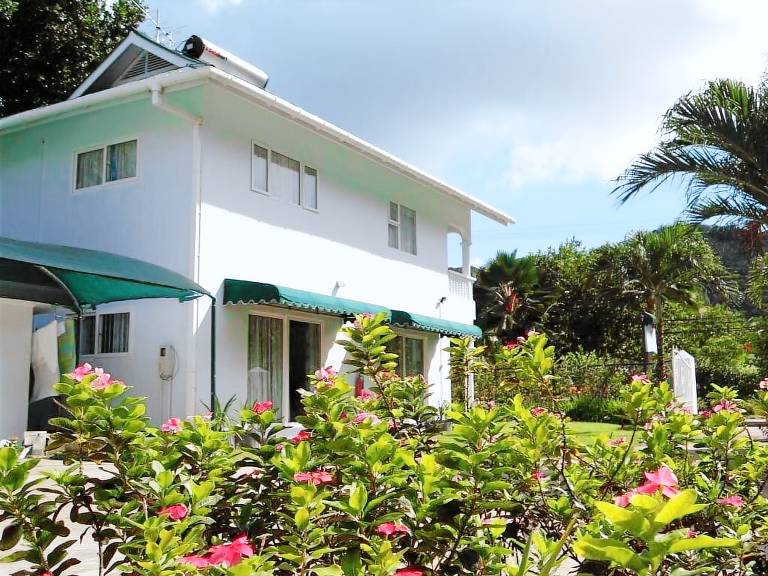 Appartement  Praslin