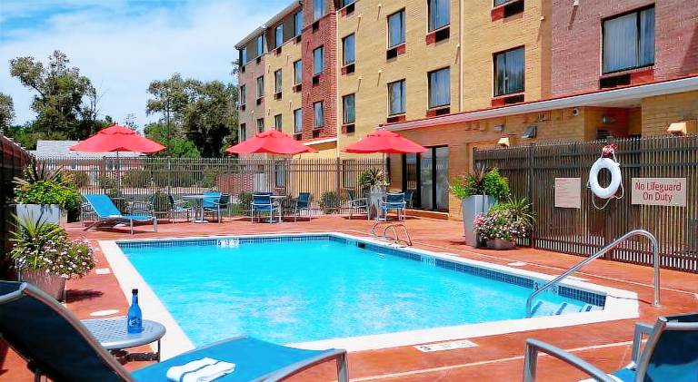 TownePlace Suites by Marriott Garden City — photo 3
