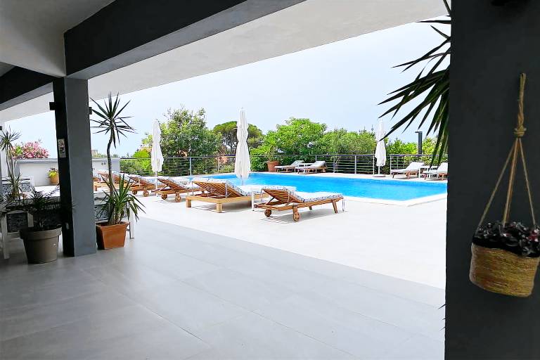 Privatrum  Hvar