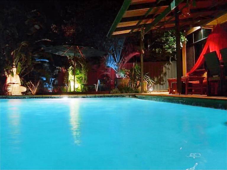 Accommodation Warners Bay