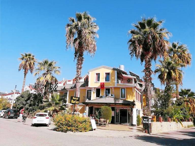 Hotel Barlas Fethiye in Fethiye