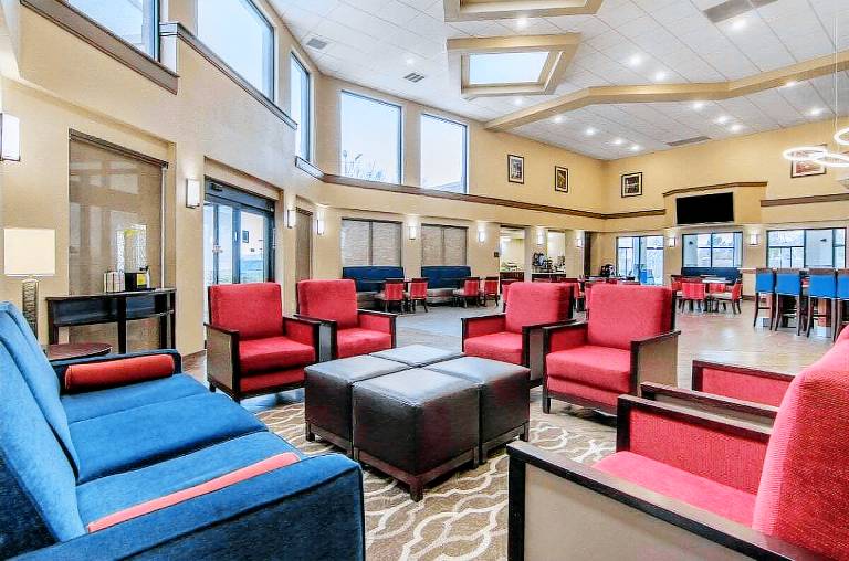 Surface Hotel OKC — photo 3