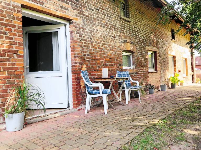 Ferienwohnung Minden