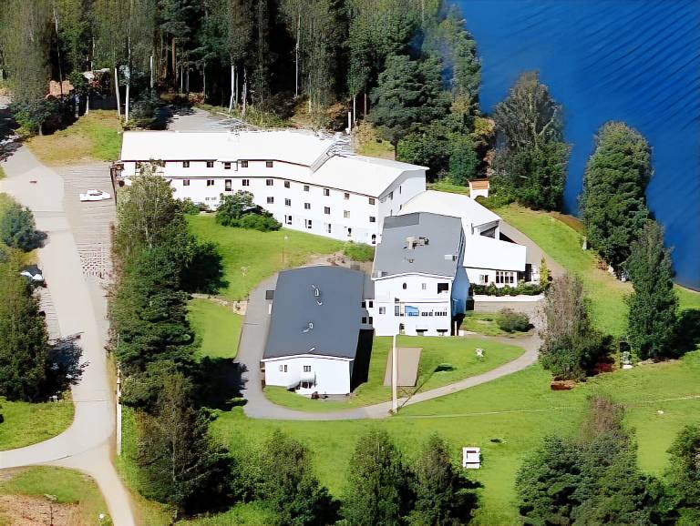 Hotell Frykenstrand, Sure Hotel Collection by Best Western in Sunne