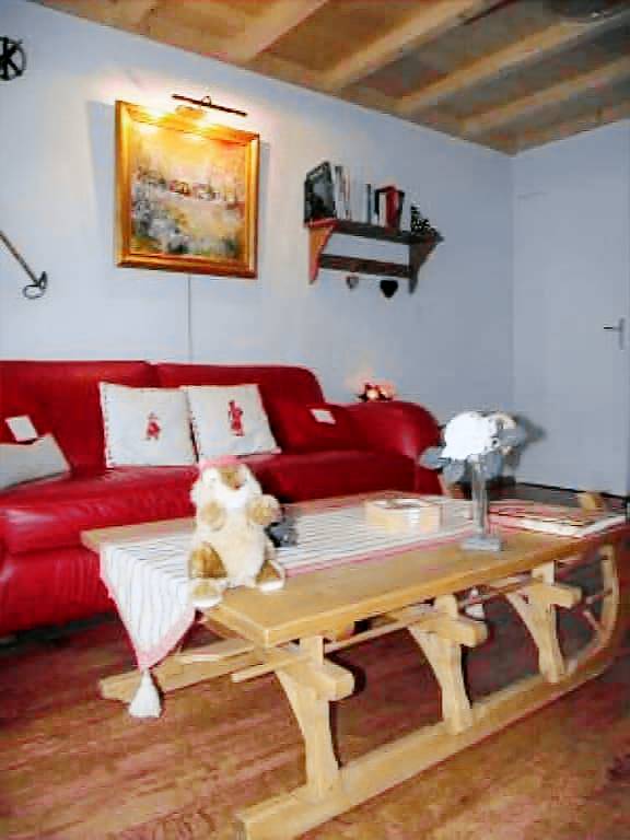 Appartement Le Mont-Dore