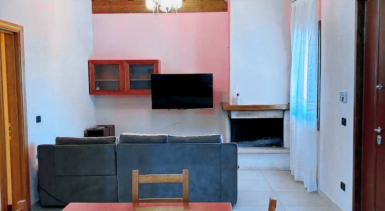 Vacation home with garden — photo 5