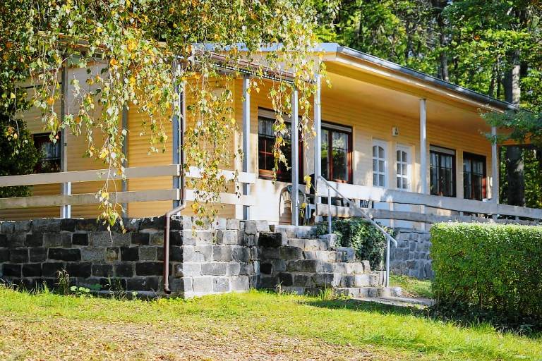 Appartement  Cossebaude