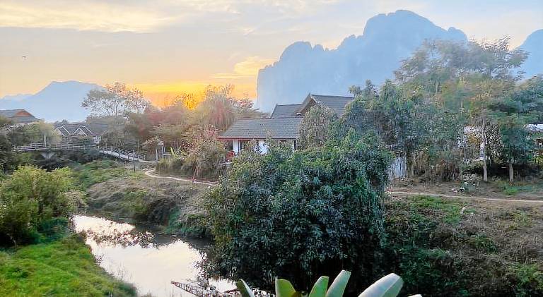 Leng Saysana Guesthouse — photo 4