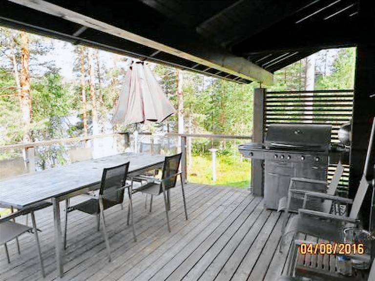 Villa pinjaranta — photo 5