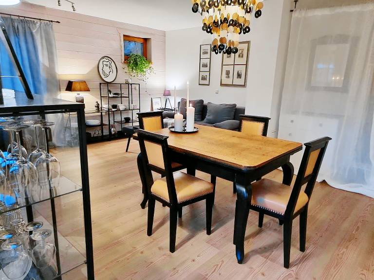 Ferienwohnung Neubeuern