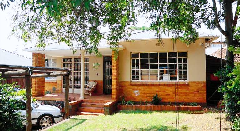 Gjestgiveri Johannesburg