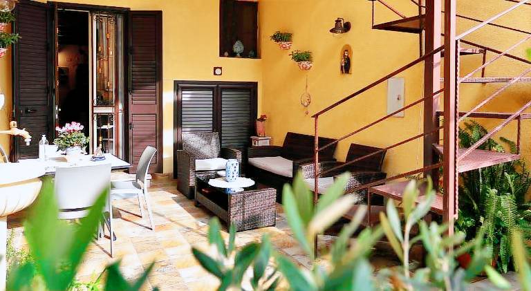 Beautiful apartment | Dogs allowed in Agrigento
