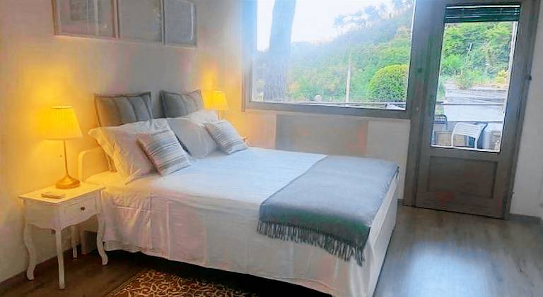 Apartment with 1 room for 3 persons in Ameglia