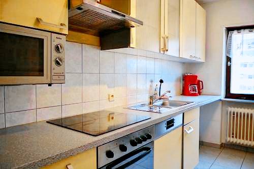 Ferienwohnung Eppelheim