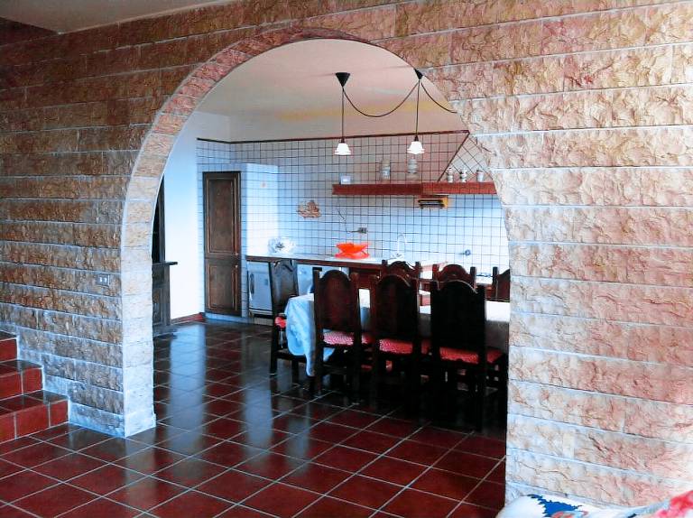 Casa Fabriano