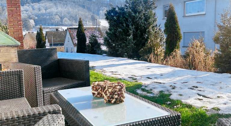 Holiday apartment with 1 room for 3 persons — photo 5