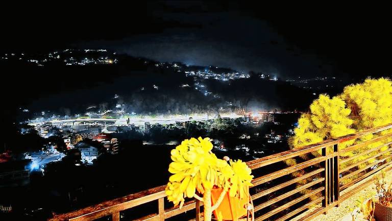 BAROG RESIDENCY — photo 5