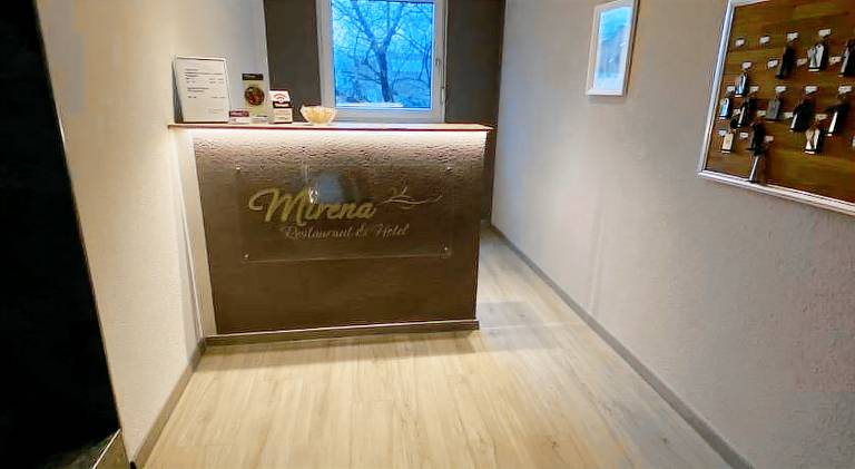 Hotel Restaurant Mirena — photo 4
