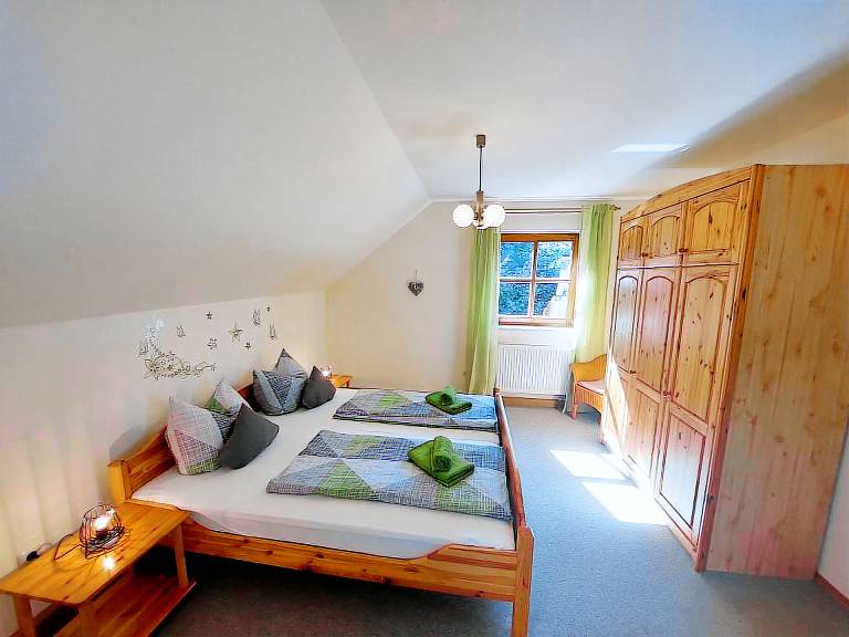 Ferienwohnung Furth im Wald