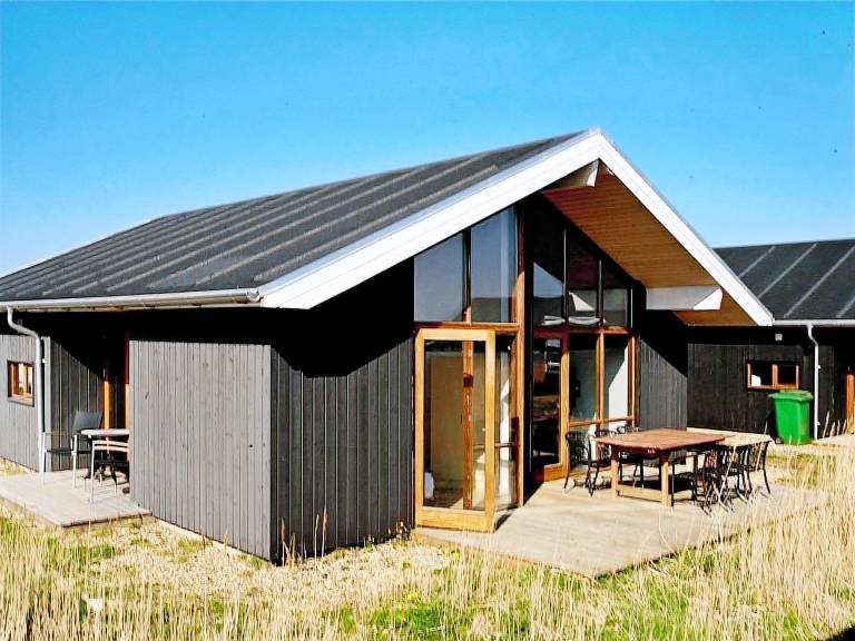 Ferienhaus Thorsminde