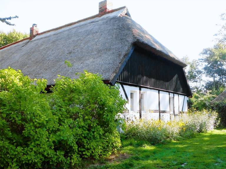 House Dranske