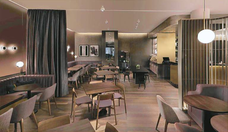 Serviced apartment with terrace, sauna & pool | Near Imperial Castle | Good for workation — photo 4