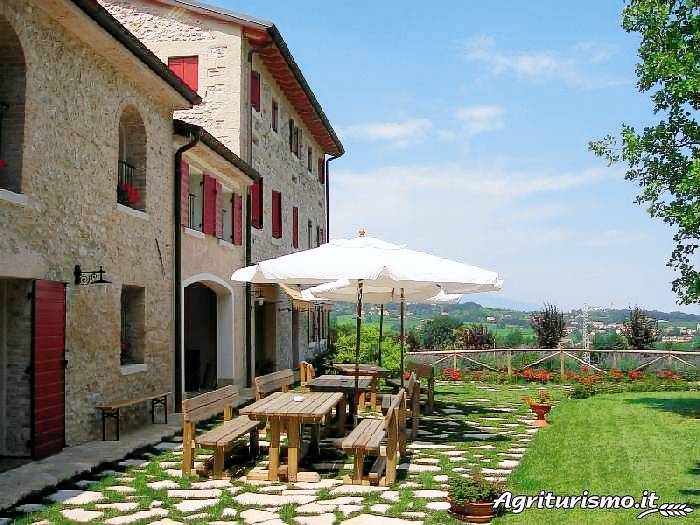 Privatzimmer Nervesa della Battaglia