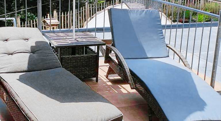 Beautiful rental apartment | Pets allowed — photo 2