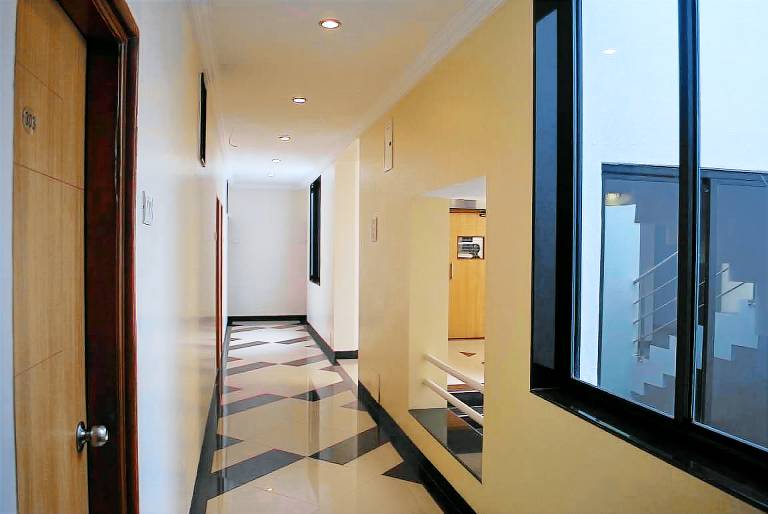 Hotel Kuber Inn — photo 3