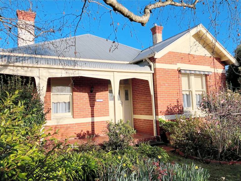 House Colac