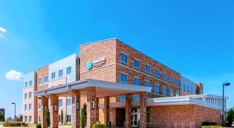 Stone Hill Norman, Trademark Collection by Wyndham — photo 2