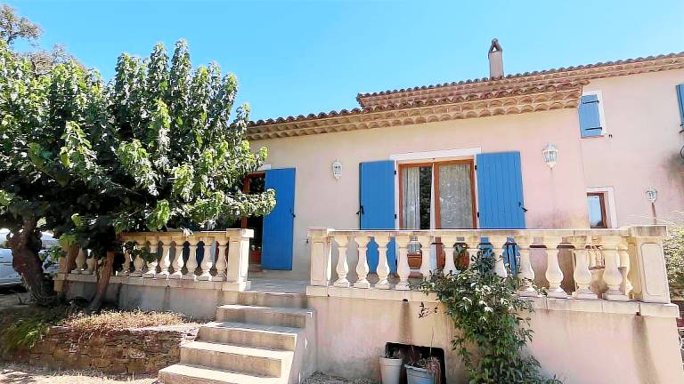 Gîte  La Garde-Freinet