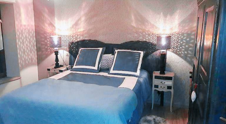 Rental apartment with 3 rooms for 6 persons in Riquewihr