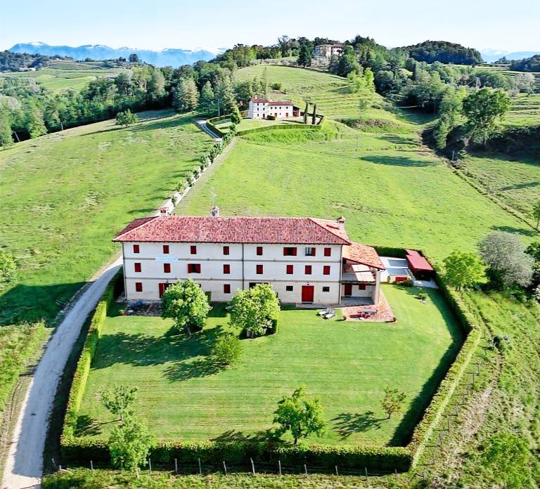 Camera privata Susegana