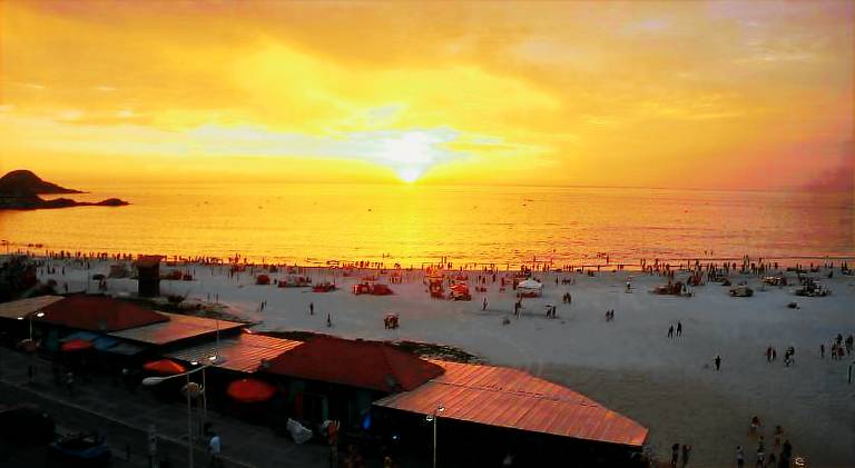 Pleasant apartment | Next to the beach | Pets are welcome in Arraial do Cabo