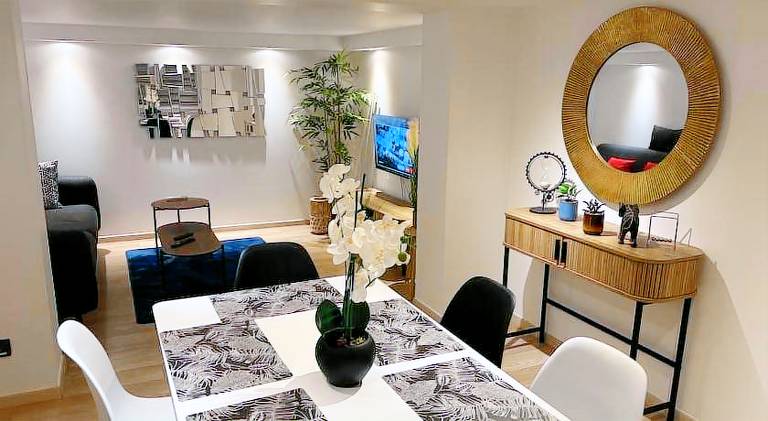 House with 1 room for 6 persons in Strasbourg