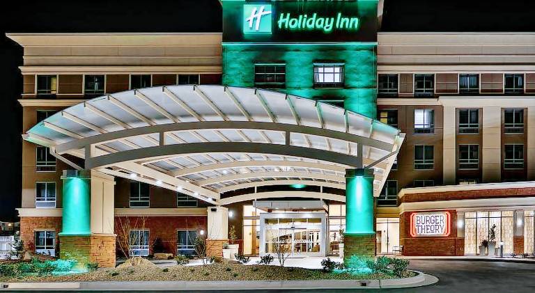 Holiday Inn St. George Convention Center By IHG — photo 2