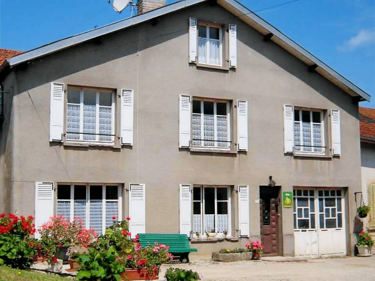 Cottage Aouze