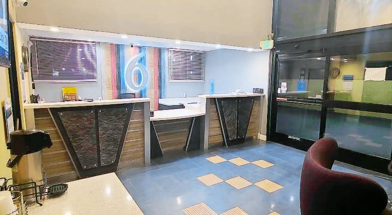 Motel 6 Martinez, CA — photo 4
