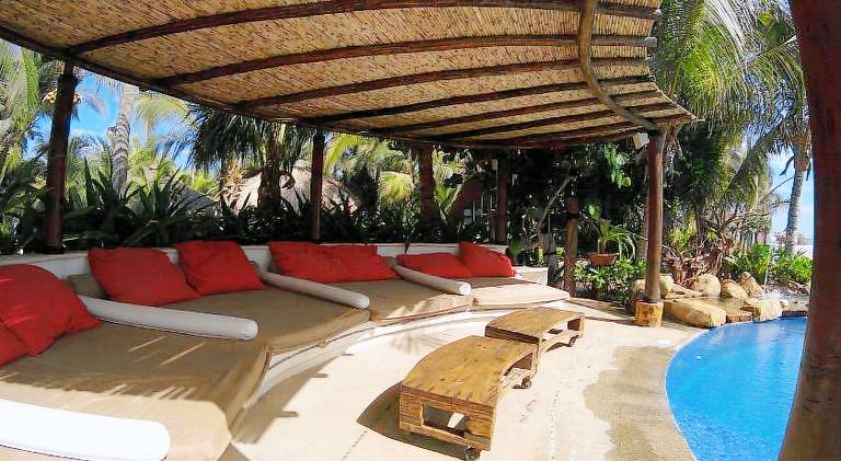 Casa Yalma Kaan Acapulco Hotel - Solo Adultos — photo 4