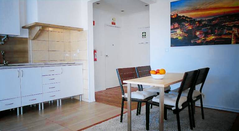 Charming apartment | Next to São Jorge Castle | Pets allowed — photo 3