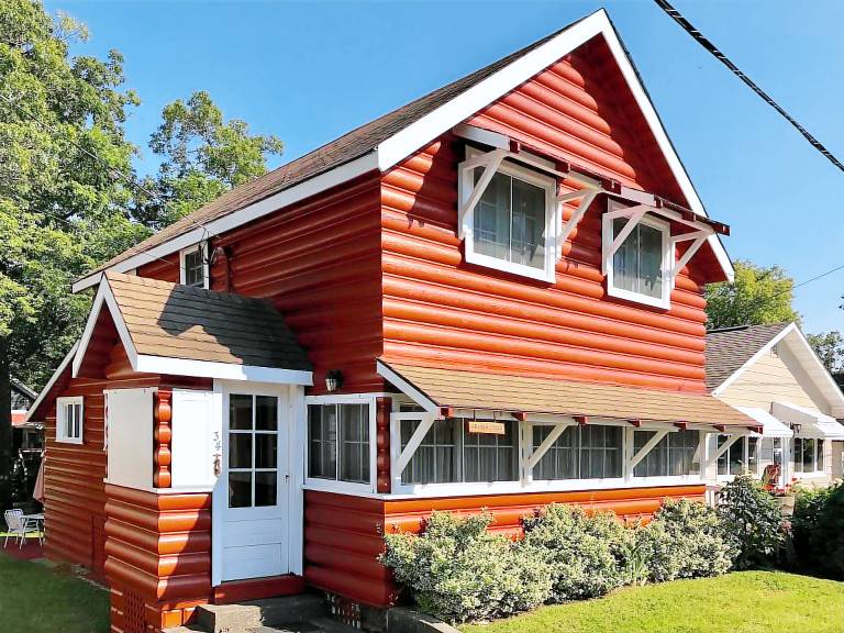Cabin Grand Bend