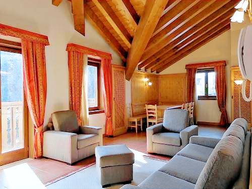 Appartamento Asiago