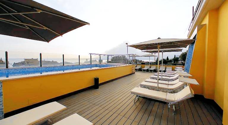 Hotel Namia by Dori — photo 2